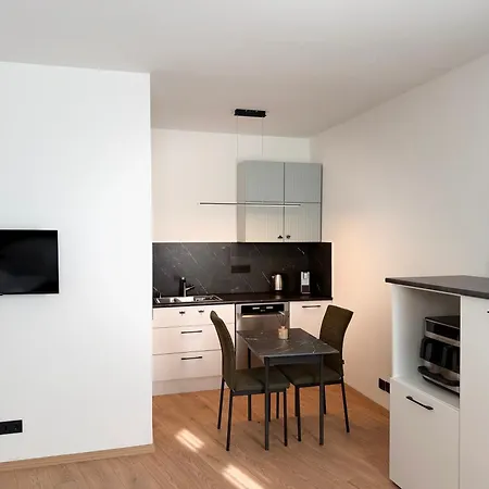 Modernes Wohnen Zentral In Mitte Herne
